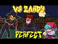 Download Lagu Friday Night Funkin' - Perfect Combo Foolhardy - V.S Zardy Mod [HARD]