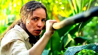 কি হয়েছিল তাদের সাথে || Send Help(2026) Movie Explained || English Subtitle Added