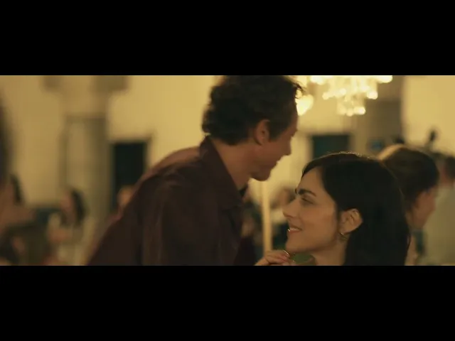 Le cose non dette | Trailer