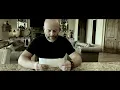 FIRE IN YOUR EYES - Marshall McLuhan (Official Music Video)