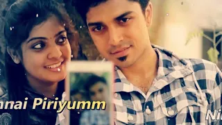 uyire oru vaarthai sollada lyrics video song