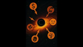 Internalizing Externalities through the Reputation System in Evolutionary Capitalism