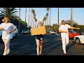 NEIL FRANCES - On The Lookout feat Raffaella