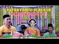 Download Lagu TOMAN VERSI TERBARU SAJER SI TANGAN SETAN VOC. NING SULAENI - YANTO - HENDRI, CIPT. KRISDIANTO MNR