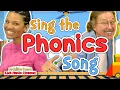 Sing the Phonics Song Jack Hartmann