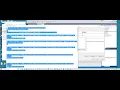 Create Dimension and Fact tables using MS SQL server 2017