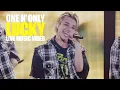 Download Lagu ONE N’ ONLY／”LUCKY” 【LIVE MUSIC VIDEO】ONE N' LIVE 2022 〜YOUNG BLOOD〜\