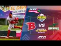 EN VIVO Indios del Boer Matagalpa Segunda Vuelta Pomares 2026 2026