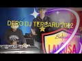 Lagu DERO DJ Satria Lamusa REMIX 2022