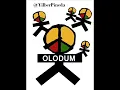 OLODUM - REQUEBRA