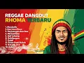 Reggae Dangdut Rhoma Irama Terbaru Paling Populer 🎵 Kumpulan Lagu Viral 2025