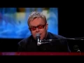 Lagu Elton John - Can you feel the love tonight Live (Rare Video)