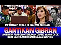 Download Lagu MANTAP‼️ AKHIRNYA PRABOWO TEMUKAN NAJWA SHIHAB ORANG YANG COCOK BUAT GANTIKAN GIBRAN SEBAGAI WAPRES