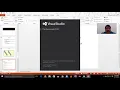 Dr M Sadish Sendil Visual Basic Recursion