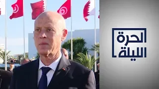 الجيش الوطني الليبي تونس ضالعة في المؤامرة على ليبيا 