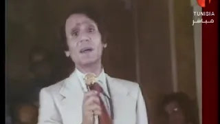 عبد الحليم حافظ   أسمر يا اسمراني   شقة المهندسين جودة أفضل   مقطع دندنها