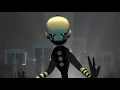 [SFM FNaF] Bringing us Home - Fnaf 4 song By TryhardNinja