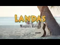 Magnus Haven - Landas (lyrics)