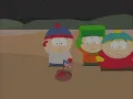South Park - Go America Go Broncos
