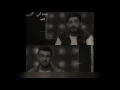 ياسر عبد الوهاب  ولا ناسيك || اغاني عراقيه || مونتاج اغاني حزينه