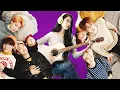 Download Lagu BTS | IU [방탄소년단 | 아이유] - 'BOYS OVER FLOWERS' FMV