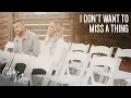 Download Lagu I Don't Want To Miss a Thing - Aerosmith (Caleb + Kelsey Cover) on Spotify and Apple Music