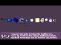 FNF Test Playground Remake 4 ALL CHARACTERS!! (Friday Night Funkin)