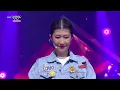 Unnies - Right? | 언니쓰 - 맞지? [Music Bank Hot Debut / 2017.05.12]