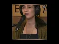 Julieta Venegas - Me voy.