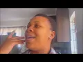 #messyvlog: Spend the long weekend with me| Mihle’s Lifestyle|