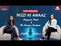 Download Lagu Exclusive Podcast With –SampaSarkarSoni  | By NirzariiPatel | Nizzi Ki Awaaz | Cam Podcast