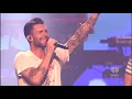 Maroon 5 - Love Somebody (iHeartRadio Music Festival 2013)