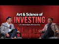 TREC Podcast with Mr Siddharth Bagadia MD Unispace Group