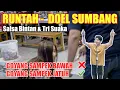 Download Lagu Runtah - Doel Sumbang (Lirik + Artinya) Salsa Bintan \u0026 Tri Suaka