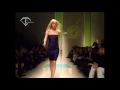 fashiontv FTV com - FULL SHOW VERSACE