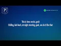 Katy Perry - This Is How We Do (Lyrics)