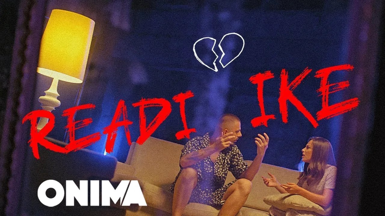 Readi - Ike
