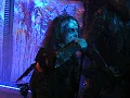 Watain ~Black Flames March~ Skandinavien Tour 2014 @ Nosturi Helsinki