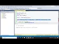 78 COMPOUND OPERATORS IN SQL