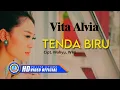Vita Alvia - Tenda Biru (Official Music Video)