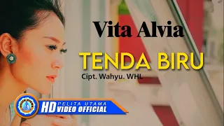 Download Vita Alvia - Tenda Biru | Lagu Terpopuler 2022 (Official Music Video) MP3