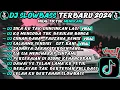 Download Lagu DJ SLOW BASS TERBARU 2024🎵DJ JIKA KU TAK DIINGINKAN LAGI 🎵 DJ KU MENCOBA TUK BERIKAN BUNGA 🎵 VIRAL