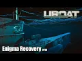 Download Lagu U-boot | Update 2025.1.1 P4 | U-96 - Enigma-berging!