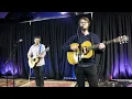 Telekinesis - Lean On Me (Live 10/14/2013)