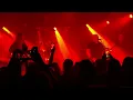 Coroner - Semtex Revolution [4K] - Proxima Warszawa 07/10/2026