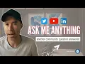 SharePoint Ask me anything AMA - Add a filter to a web part to only show one type of content
