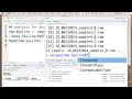 Introduction to MSstats - Meena Choi
