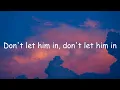 Dua Lipa - New Rules (Lyrics) | Clean Bandit, Cartoon,...(Mix Lyrics)