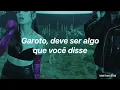Download Lagu Ariana Grande, Ty Dolla $ign - safety net (Tradução)