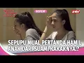 Lagu Astaga! Sepupu Hamil Anak Suami Kakaknya? | Best Cut Wanita Perindu Surga 2 Eps 32 (2/3)